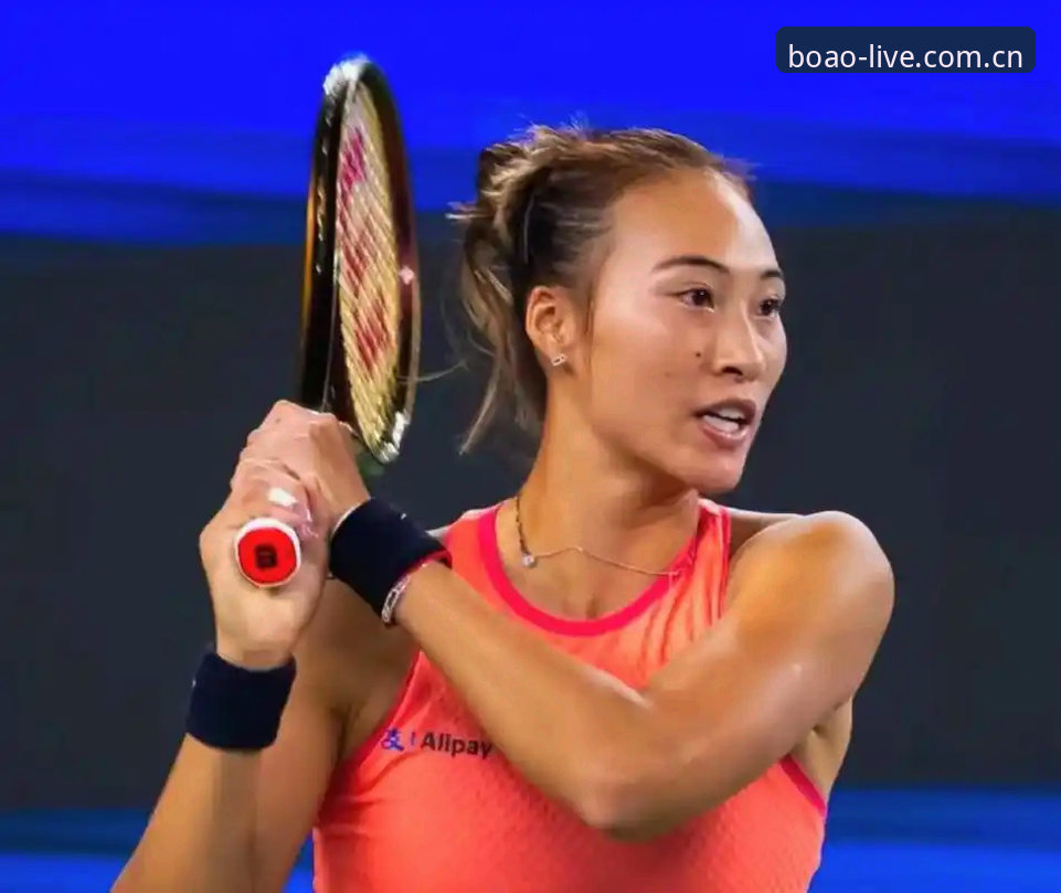 郑钦文法网保分压力vs王欣瑜种子优势：2026法网女单中国金花前景全对比